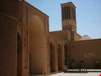 زندان اسکندر ( مدرسه ضیائیه )