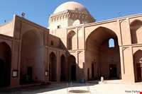 زندان اسکندر ( مدرسه ضیائیه )