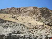 گور دخمه صحنه (  شیرین فرهاد )