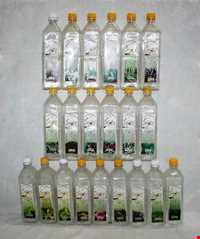 آبلیمو ، گلاب و عرقیجات