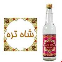 آبلیمو ، گلاب و عرقیجات