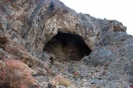 غار اشکفت یزدان ( شگفت یزدان )