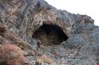 غار اشکفت یزدان ( شگفت یزدان )