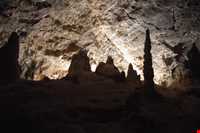 غار اشکفت یزدان ( شگفت یزدان )