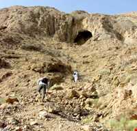 غار اشکفت یزدان ( شگفت یزدان )