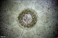 Ayeneh Va Roshanaei Museum ( Mirror and Lightening Museum )