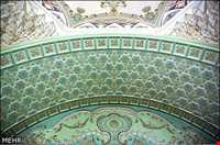 Ayeneh Va Roshanaei Museum ( Mirror and Lightening Museum )