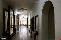 Ayeneh Va Roshanaei Museum ( Mirror and Lightening Museum )