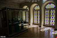 Ayeneh Va Roshanaei Museum ( Mirror and Lightening Museum )