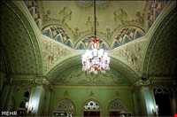 Ayeneh Va Roshanaei Museum ( Mirror and Lightening Museum )