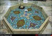 Ayeneh Va Roshanaei Museum ( Mirror and Lightening Museum )