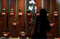Ayeneh Va Roshanaei Museum ( Mirror and Lightening Museum )