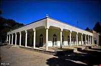 Ayeneh Va Roshanaei Museum ( Mirror and Lightening Museum )