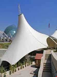 بوستان نوروز