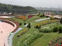 Norooz Garden