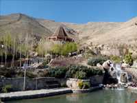 آبشار تهران