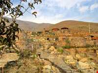 آبشار تهران