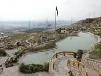 آبشار تهران