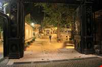 بوستان باغ ایرانی