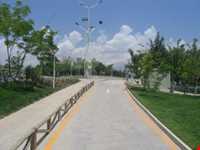 Behesht madaran Park