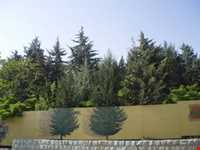 Behesht madaran Park