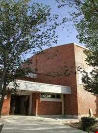 بوستان ولایت - شهر بانوان