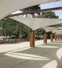 بوستان ولایت - شهر بانوان