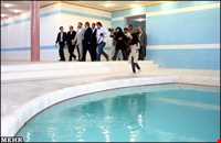 بوستان پردیس بانوان