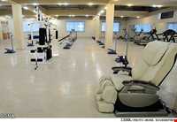 بوستان پردیس بانوان