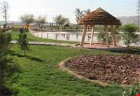 بوستان پردیس بانوان