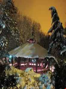 بوستان جمشیدیه