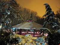 بوستان جمشیدیه