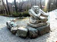 بوستان جمشیدیه