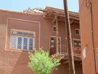 Abyaneh village