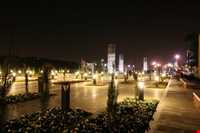 بوستان آب و آتش ( بوستان حضرت ابراهیم )