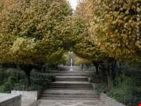 Niavaran park