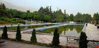 Niavaran park