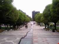 Niavaran park