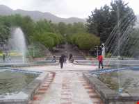 Niavaran park
