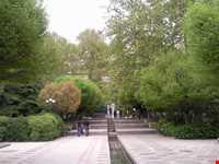 Niavaran park
