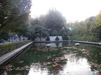 Niavaran park