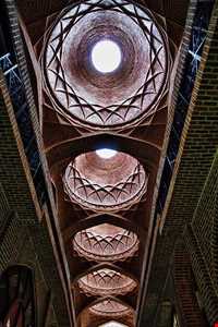 Grand Bazaar of Tehran