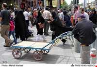 Grand Bazaar of Tehran