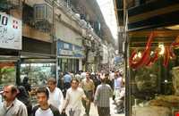 Grand Bazaar of Tehran
