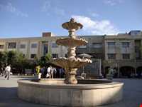 Grand Bazaar of Tehran