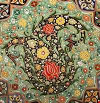 سفال و سرامیک