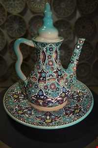 سفال و سرامیک