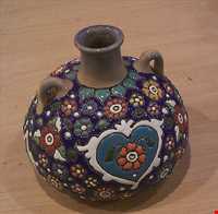 سفال و سرامیک