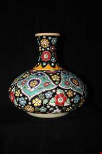 سفال و سرامیک