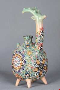 سفال و سرامیک